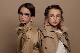MONTURES ENFANTS