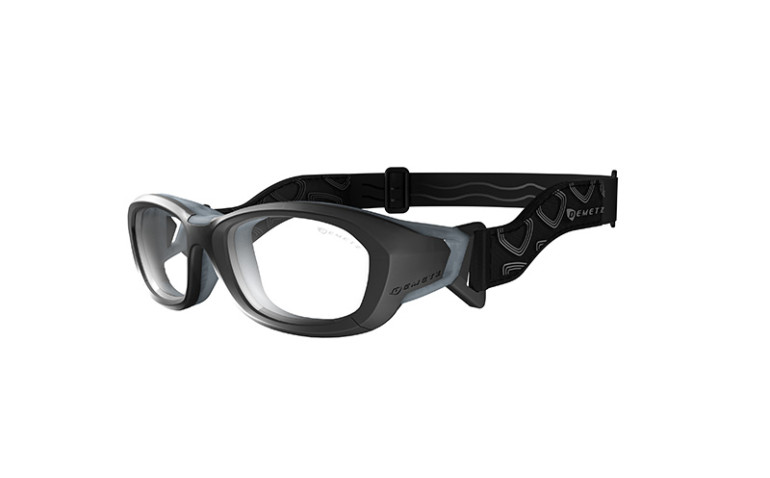 LUNETTE DE SPORT<br />
MONTURE ROBUSTE
